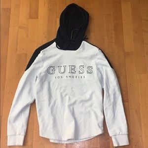 GUESS Los Angeles hoodie